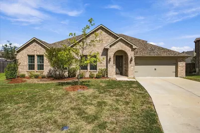 1001 Blue Heron Court, Forney, TX 75126 - Photo 1