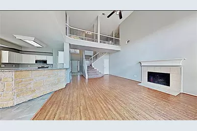 8313 Rock Canyon Court, Fort Worth, TX 76123 - Photo 4