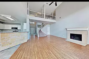 8313 Rock Canyon Ct, Fort Worth, TX 76123 - Photo 4