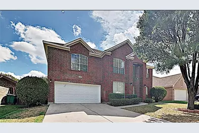 8313 Rock Canyon Court, Fort Worth, TX 76123 - Photo 16
