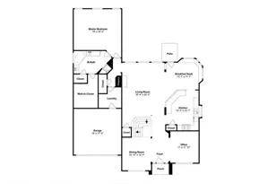 8313 Rock Canyon Ct, Fort Worth, TX 76123 - Photo 18