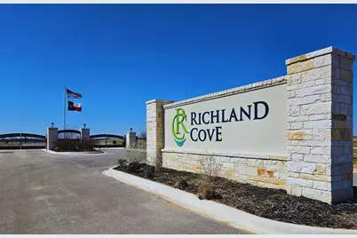 Lot 64 Sunset Sunset Boulevard, Corsicana, TX 75109 - Photo 2