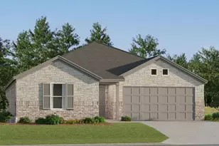 320 Sweet Ray Rd, Fort Worth, TX 76140 - Photo 1