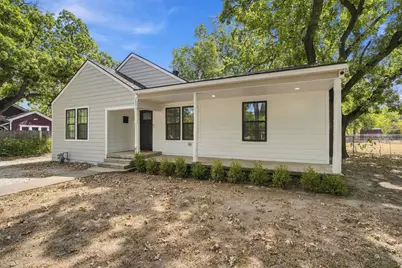 703 W Milam Street, Ennis, TX 75119 - Photo 4