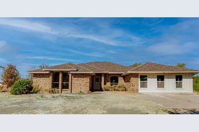 1376 County Road 4651, Rhome, TX 76078 - Photo 1