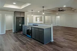 1376 Co Rd 4651, Rhome, TX 76078 - Photo 4