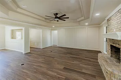 1376 County Road 4651, Rhome, TX 76078 - Photo 6