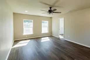 1376 Co Rd 4651, Rhome, TX 76078 - Photo 12