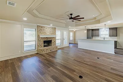 1376 County Road 4651, Rhome, TX 76078 - Photo 4