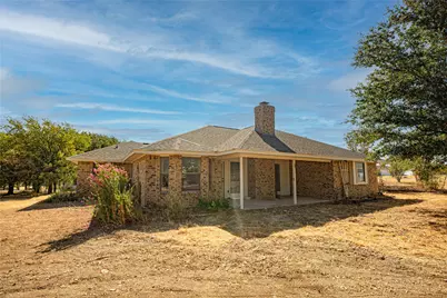 1376 County Road 4651, Rhome, TX 76078 - Photo 38