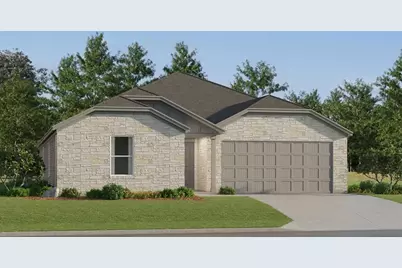 328 Sweet Ray Road, Fort Worth, TX 76140 - Photo 1