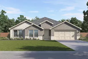 3002 East Creek Fork Loop, Princeton, TX 75407 - Photo 1