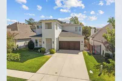 513 Sheer Bliss Lane, Fort Worth, TX 76114 - Photo 26