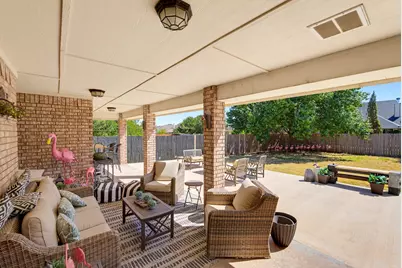 4517 Vista Grande, Abilene, TX 79606 - Photo 36