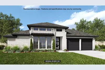 257 Rosemallow Lane, Waxahachie, TX 75165 - Photo 1