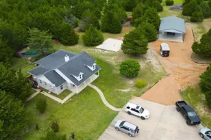 1011 Sister Grove Rd, Van Alstyne, TX 75495 - Photo 30