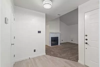 1424 Meadowood Village Drive, Fort Worth, TX 76120 - Photo 2