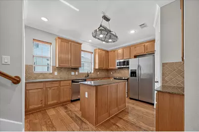3036 Carmel Street, Dallas, TX 75204 - Photo 10