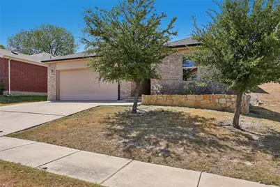 908 Blackberry Trail, Fort Worth, TX 76120 - Photo 1