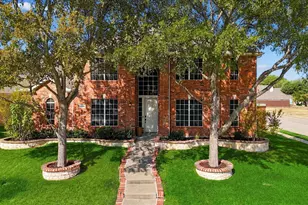 8309 Sand Ridge Dr, Plano, TX 75025 - Photo 32