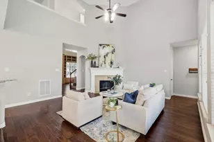 8309 Sand Ridge Dr, Plano, TX 75025 - Photo 12