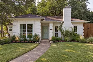 6042 Mercedes Ave, Dallas, TX 75206 - Photo 1