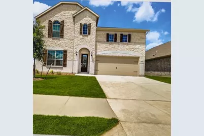 1033 Rosebay Drive, Justin, TX 76247 - Photo 1