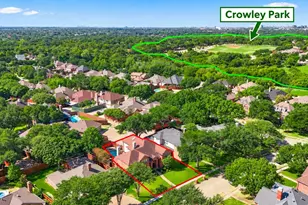 2674 Orchid Dr, Richardson, TX 75082 - Photo 28