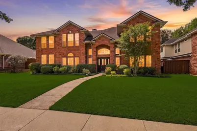 2674 Orchid Drive, Richardson, TX 75082 - Photo 2