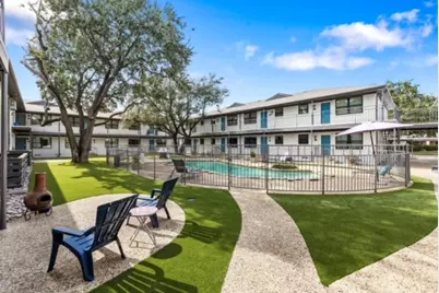 3937 Inwood Road #1028, Dallas, TX 75209 - Photo 6