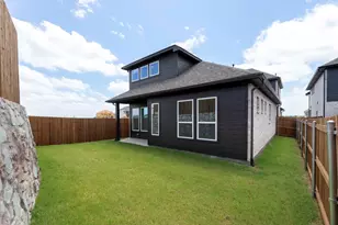 1033 Lovely Day Dr, Lavon, TX 75166 - Photo 22