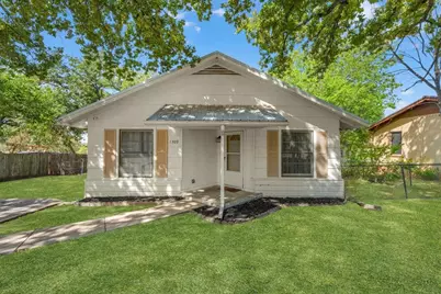 1309 N Elm Street, Weatherford, TX 76086 - Photo 2