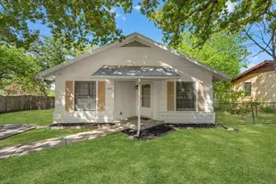 1309 N Elm St, Weatherford, TX 76086 - Photo 2