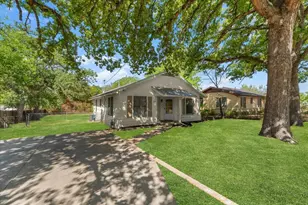 1309 N Elm St, Weatherford, TX 76086 - Photo 1