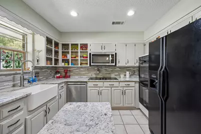1060 Old Stacy Road, Fairview, TX 75069 - Photo 8