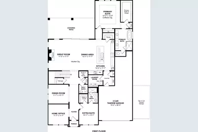 11473 Wulstone Road, Fort Worth, TX 76052 - Photo 2