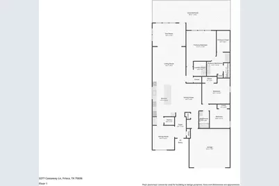 3277 Castaway Lane, Frisco, TX 75036 - Photo 40