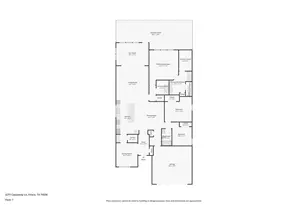 3277 Castaway Ln, Frisco, TX 75036 - Photo 40