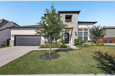 2212 Dunstan Drive, Fort Worth, TX 76008 - Photo 1