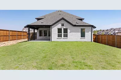 4308 Slickrock, Little Elm, TX 75068 - Photo 24