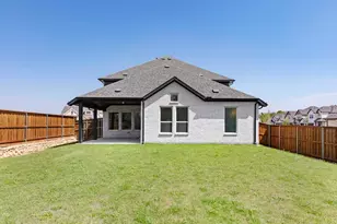 4308 Slickrock, Little Elm, TX 75068 - Photo 24