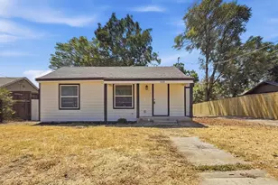 5108 Dallas Ave, Fort Worth, TX 76112 - Photo 2