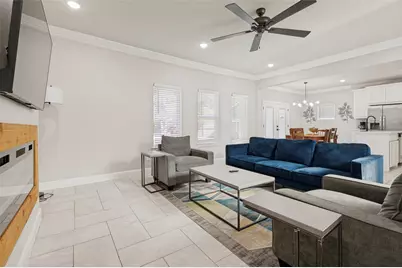 1315 Oak Knoll Drive, Haltom City, TX 76117 - Photo 4
