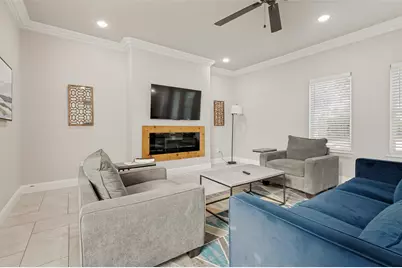 1315 Oak Knoll Drive, Haltom City, TX 76117 - Photo 6