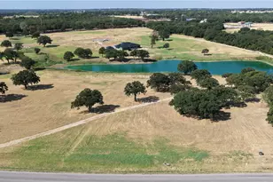 Tbd Stone Bridge Blvd, Bowie, TX 76230 - Photo 1