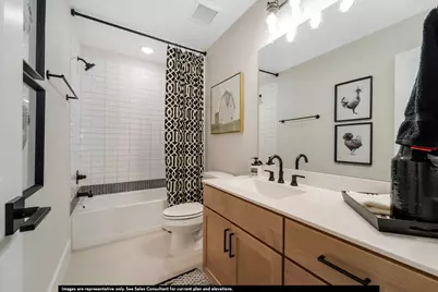 16205 Hidden Cove, Celina, TX 75009 - Photo 14