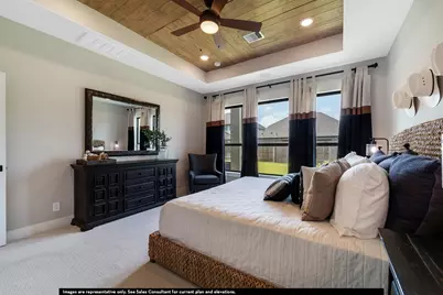 16205 Hidden Cove, Celina, TX 75009 - Photo 6
