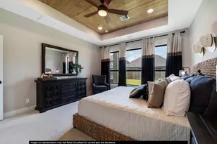 16205 Hidden Cove, Celina, TX 75009 - Photo 6