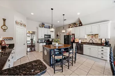 100 Post Oak Lane, Waxahachie, TX 75165 - Photo 16