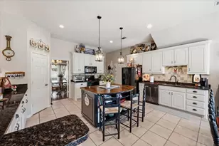 100 Post Oak Ln, Waxahachie, TX 75165 - Photo 16